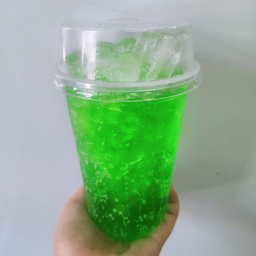 น้ำโฮลูบอยเขียว