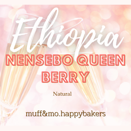 Ethiopia Nensebo Queenberry