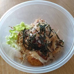 ทาโกะยากิ