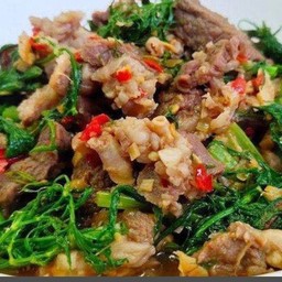 ร้านแสนแซ่บอีสานตามสั่ง