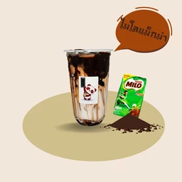 ไมโลแม็กม่า