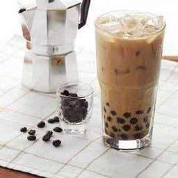 ชานมกาแฟ