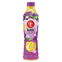 โออิชิ กลิ่นองุ่นเขียวโฮ 380ก.