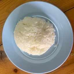 ข้าวสวย