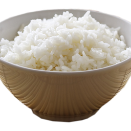 ข้าวสวย