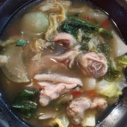 แกงอ่อมไก่