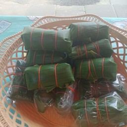 ส้มตำไก่ย่างป้ามล