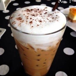Route 36 coffee
