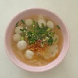 เกาเหลาน้ำใส