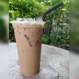 จอยจ๋า น้ำปั่น