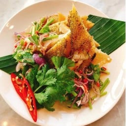 ครัวคุณหนุ่มอาหารตามสั่ง