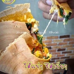 ซูโม่เครปไท ท่าอิฐ