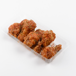 ปีกไก่ลาบแซ่บ