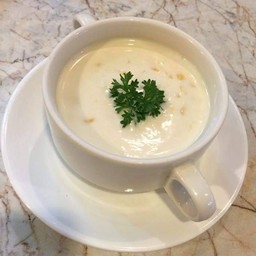 ซุปข้าวโพด