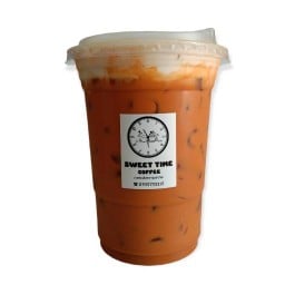 ร้านSweet  time coffee 1