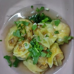 เกี้ยวน้ำกุ้ง