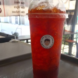 ชาดำเย็น