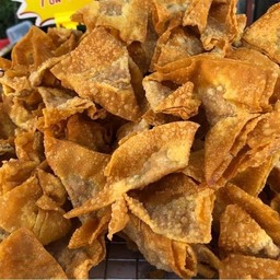 เกี๊ยวหมูหมัก