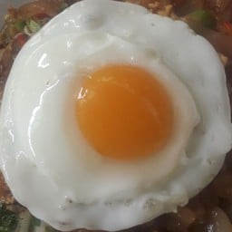 หมวดแอ็ดอาหารตามสั่ง