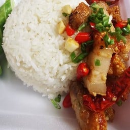 ครัวเชฟหนู