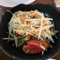 ตำไทย-ปู