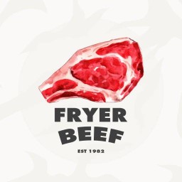 FRYER BEEF แบริ่ง