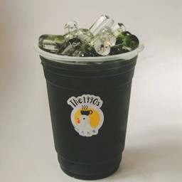 ชาเขียวใส