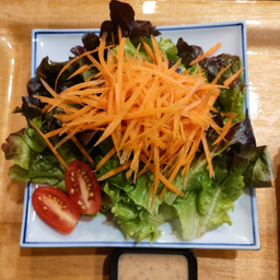 สลัดผัก