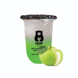 แอปเปิ้ลโซดา