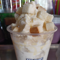 ปังเย็นโยเกิร์ต