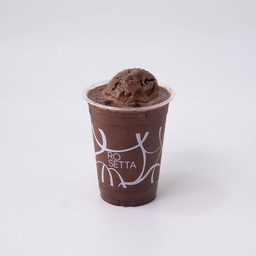 โรเซ็ตต้าช็อกโกดาร์คไซร์