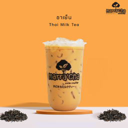 ชาเย็น (ชาไทย)