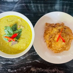 ขนมจีนรสเด็ด