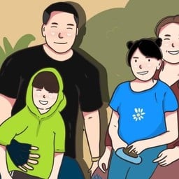 เจริญพุง