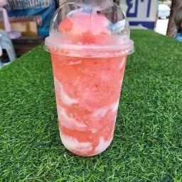 ร้านชา กาแฟ เย็นปั่น -