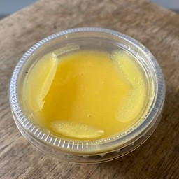 น้ำสลัดผลไม้รวม ขนาด 3 ออนซ์