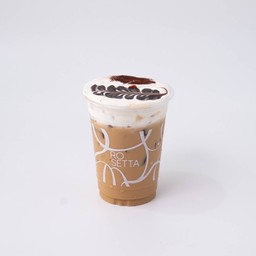 คาปูชิโน่