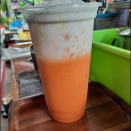 ชาไทยนมสด