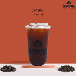 ชาดำเย็น