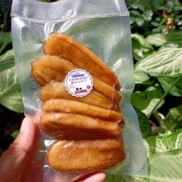 ร้านไข่ดาว นะคะ