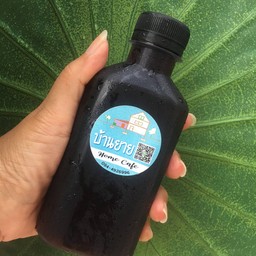 อเมริกาโนเย็น (ขวด)