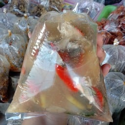 วิวพัฒน์ (และข้าวเหนียวหมูปิ้งแลกกับข้าวอีกมากมาย