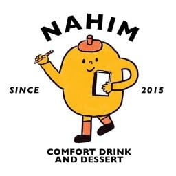 NAHIM CAFE