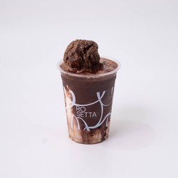 อัฟโฟกาโต้ โกโก้