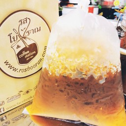 กาเเฟถุงกระดาษรสโบราณสาขานนทบุรี สาขานนทบุรี