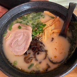 Little Ramen Bar