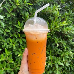 ชาไทยเย็น