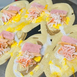 โตเกียว - ไข่รวม