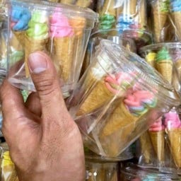 เค้กหอมมนต์  คลองถมบ้านค่าย