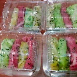 พิซซ่าครัวช้อนทอง